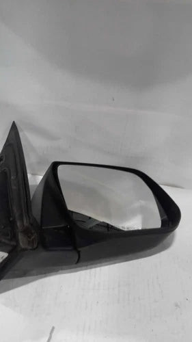 2015 GMC Canyon Power Chrome Opt DL9 Right Used OEM Right Door Mirror used OEM door mirror