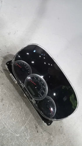 2011 Subaru Impreza Cluster Kph Base MT Used OEM Speedometer Gauge used OEM instrument cluster