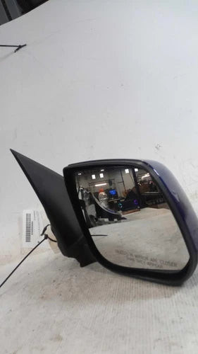 2016 Chevrolet Colorado Power Painted Opt DL6 Right Used OEM Right Door Mirror used OEM door mirror