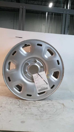 2019 Nissan Titan Xd 17X7-1/2 Steel Used OEM Wheel used OEM wheel