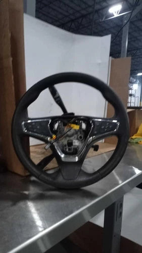 2016 Chevrolet Cruze VIN B 4TH Digit New Style Floor Used OEM Steering Column used OEM steering column