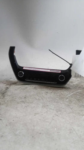 2023 Toyota Corolla Sedan Gasoline Used OEM A/C Selector Switch used OEM A/C climate control module