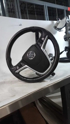 2015 Buick Verano Blue Steering Column Used OEM Steering Columns used OEM steering column