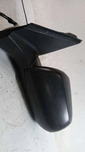 2013 Honda CR-V Power Lx Moulded Black US Market Non Used OEM Left Door Mirror used OEM door mirror