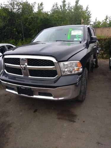 2018 RAM Dodge 1500 Pickup Cluster Gasoline MPH 120 Used OEM Speedometer Gauge used OEM instrument cluster