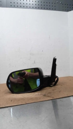 2015 Honda CR-V Power Lx Moulded Black US Market Non Used OEM Left Door Mirror used OEM door mirror