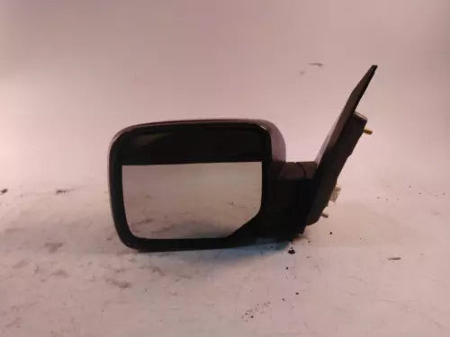 2012 Honda Pilot Power Heated W/O Turn Signals Paint Used OEM Left Door Mirror used OEM door mirror