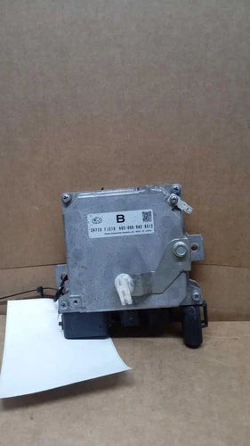2016 Subaru Xv Crosstrek Steering Steer Used OEM Power Steering Control Module used OEM control module