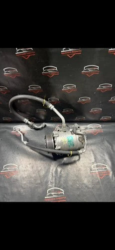 2018 2019 2020 Audi Q5 A/C Air Conditioning Compressor AWD OEM