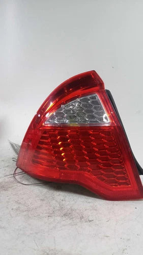 2012 Ford Fusion Left Used OEM Left Tail Light Assembly used OEM tail light assembly