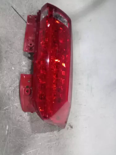 2011 Cadillac Srx Left Used OEM Left Tail Light Assembly used OEM tail light assembly