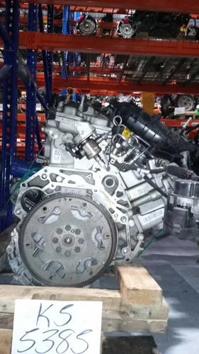 2018 Chevrolet Traverse Used OEM Starter Motor used OEM starter motor