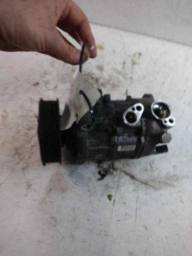 2016 Audi A3 Used OEM A/C Compressor used OEM A/C compressor