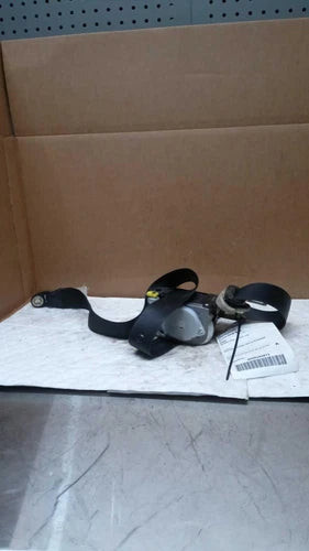 2011 Nissan Murano Black Seat Belt 4DR Salvage Part Used OEM Seat Belts used OEM seat belt