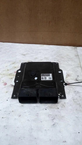 2016 Subaru Legacy Electronic Control Mod Used OEM Engine Control Module (ecm) used OEM engine control module