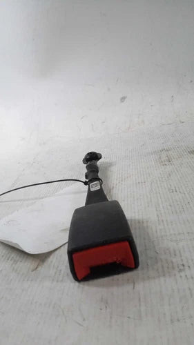 2021 Ford Ranger Driver Buckle Front Left Used OEM Front Left Seat Belt Front used OEM seat belt