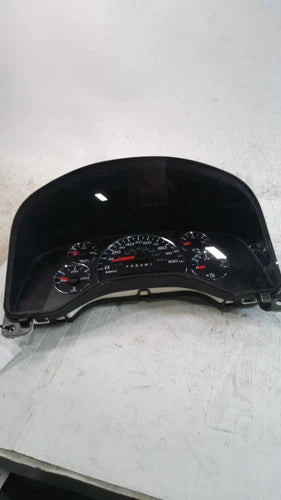 2015 Chevrolet Express 2500 Van Cluster US Market 6 Used OEM Speedometer Gauge used OEM instrument cluster