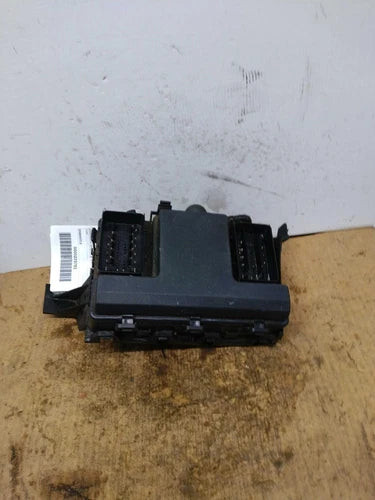 2016 Lincoln Mkx Multifunction Thru /15 Gr Used OEM Multi-Function Module used OEM control module