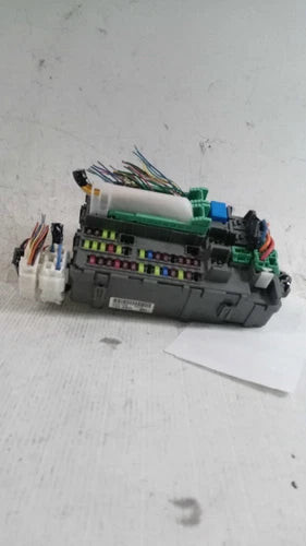 2016 Acura Mdx Body Control BCM US M Used OEM Active Noise Cancellation Module used OEM body control module