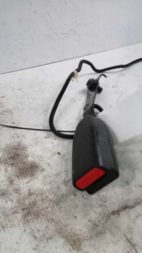 2018 Honda CR-V Bucket Seat Driver Buckle Used OEM Front Left Seat Belt Front used OEM seat belt