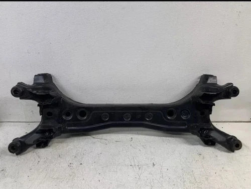 2006-2010 Sonata & Azera V6 REAR crossmember sub frame cradle cross member OEM used OEM rear subframe and crossmember