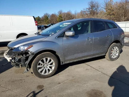 2011 Mazda Cx-7 Power Rack and Pinion Used OEM Rack and Pinion Assembly used OEM rack and pinion assembly