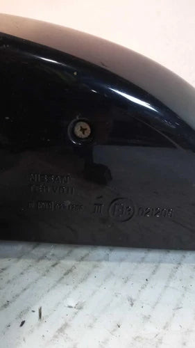 2011 Nissan Versa Power Left Used OEM Left Door Mirror used OEM door mirror