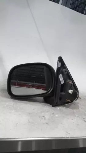 2008 Dodge 1500 Pickup Power Trailer Tow Flip Used OEM Left Door Mirror used OEM door mirror