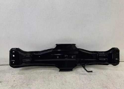 1999-2003 Mazda Protege rear crossmember subframe cross member sub frame OEM used OEM rear subframe and crossmember