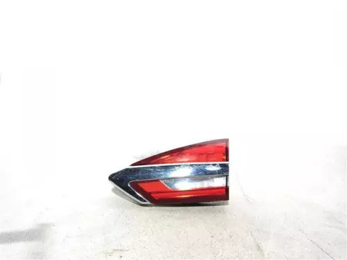 2020 Ford Fusion RH White 166-10599R Used OEM Tail Lights used OEM tail light assembly