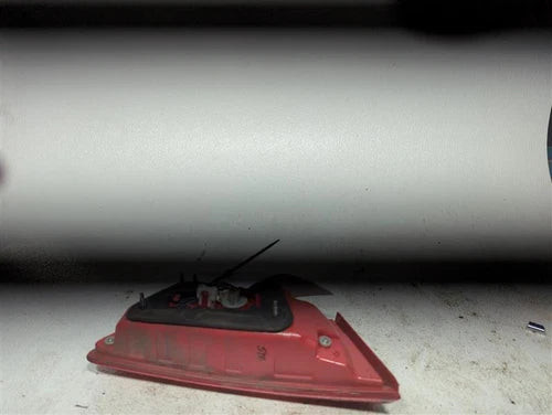 2018 Kia Optima Ex LED Quarter Panel Mounte Used OEM Right Tail Light Assembly used OEM tail light assembly