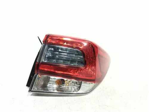 2022 Subaru Impreza Quarter Mounted Right G Used OEM Right Tail Light Assembly used OEM tail light assembly