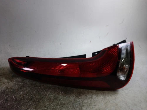 2021 Kia Soul Gasoline Model Incandescent Qu Used OEM Left Tail Light Assembly used OEM tail light assembly