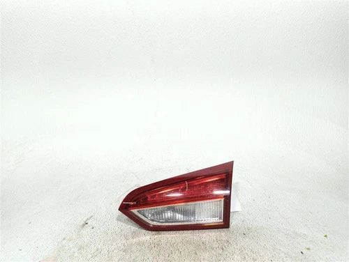 2019 Buick Envision Liftgate Mounted Right Used OEM Right Tail Light Assembly used OEM tail light assembly