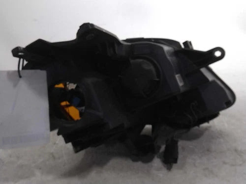 2012 GMC Acadia W/O HID L. Clear Lens Left Gr Used OEM Left Headlight Assembly used OEM headlight assembly