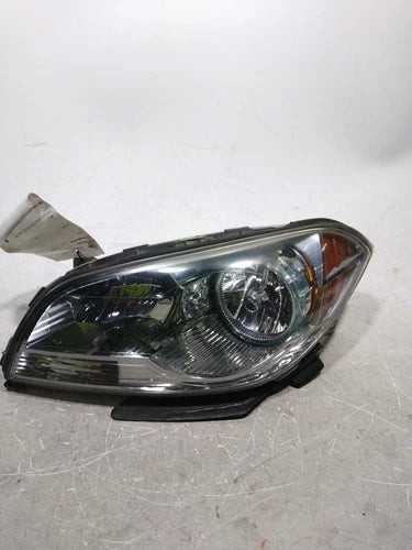 2012 Chevrolet Malibu Left Used OEM Left Headlight Assembly used OEM headlight assembly