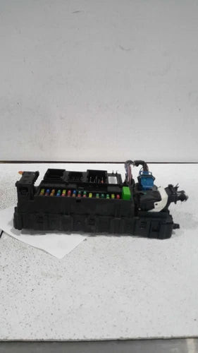 2017 Ford Edge Multifunction LH Kick Panel Id F Used OEM Multi-Function Module used OEM control module