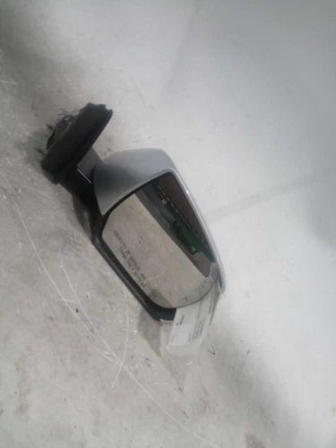 2013 Cadillac Ats Power Manual Folding Opt DR5 Righ Used OEM Right Door Mirror used OEM door mirror