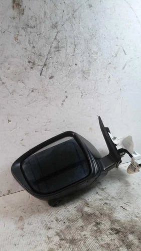 2017 Nissan Rogue Power VIN 5 1ST Digit USA Built He Used OEM Left Door Mirror used OEM door mirror