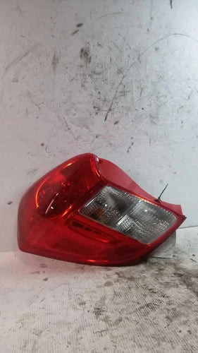 2016 Chevrolet Spark Gasoline Model Left Gra Used OEM Left Tail Light Assembly used OEM tail light assembly