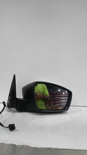 2015 Volkswagen Beetle Power Manual Folding Mirror Used OEM Right Door Mirror used OEM door mirror