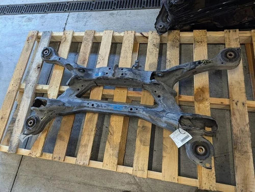 2005-2010 Honda Odyssey Rear Crossmember Engine Cradle Assembly OEM used OEM rear subframe and crossmember