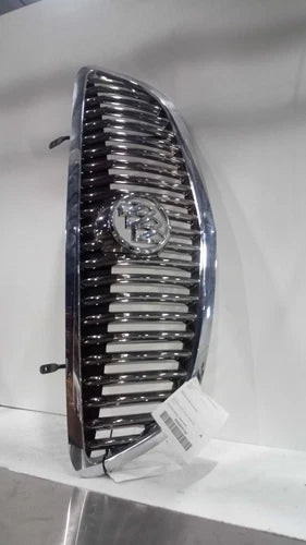 2010 Buick Enclave Upper Upper Used OEM Upper Grille used OEM grille
