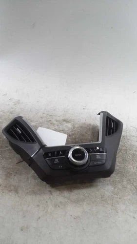 2016 Acura Mdx US Market Front Dash Used OEM A/C Selector Switch used OEM A/C climate control module