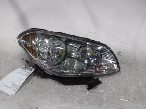 2010 Chevrolet Malibu Right Used OEM Right Headlight Assembly used OEM headlight assembly