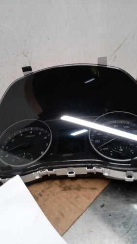 2018 Hyundai Elantra Cluster US Market MPH Sedan 2. Used OEM Speedometer Gauge used OEM instrument cluster