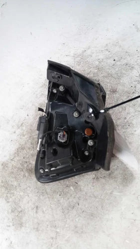 2020 Jeep Cherokee Quarter Panel Mounted LED Used OEM Left Tail Light Assembly used OEM tail light assembly