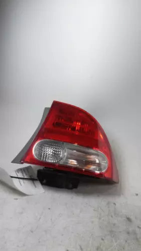 2010 Honda Civic Sdn Quarter Panel Mounted Used OEM Right Tail Light Assembly used OEM tail light assembly