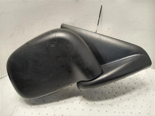 2006 Dodge 1500 Pickup Power Trailer Tow Flip Used OEM Left Door Mirror used OEM door mirror