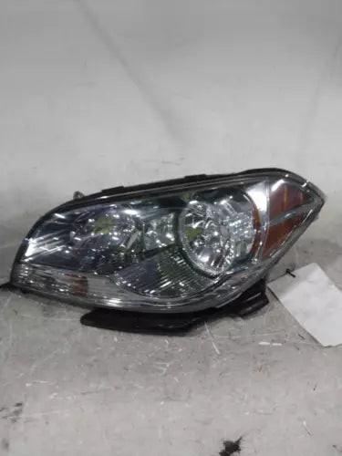 2010 Chevrolet Malibu Left Used OEM Left Headlight Assembly used OEM headlight assembly